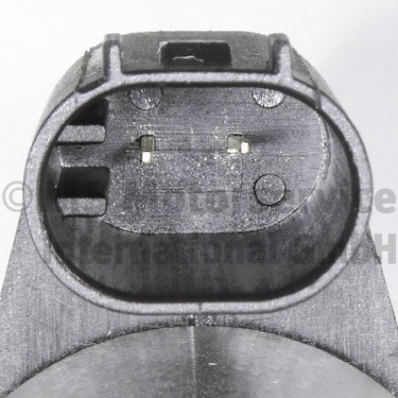 Valve de commande, réglage d'arbres à came PIERBURG 7.06117.22.0 - Visuel 1