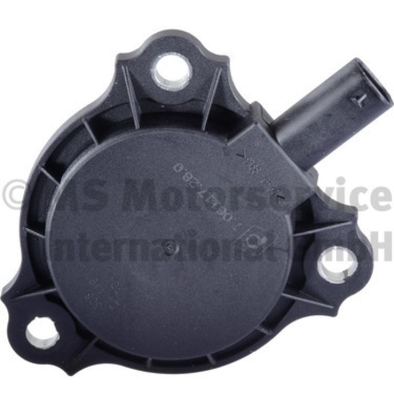 Unité magnétique centrale, réglage d'arbres à came PIERBURG 7.06117.28.0 - Visuel 1