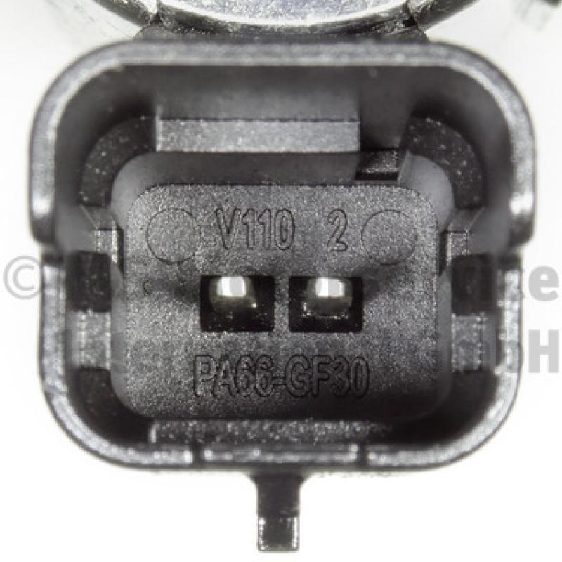 Valve de commande, réglage d'arbres à came PIERBURG 7.06117.62.0 - Visuel 1