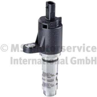 Valve de commande, réglage d'arbres à came PIERBURG 7.06117.67.0