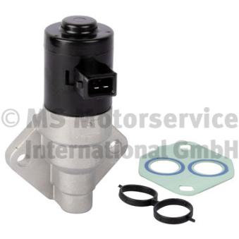 Controle de ralenti, alimentation en air PIERBURG OEM 938F9F715AB