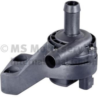 Pompe à eau auxiliaire (circuit d'eau de refroidiss) PIERBURG OEM C2P3531 Pompe à eau auxiliaire (circuit d'eau de refroidiss) PIERBURG OEM C2P3531
