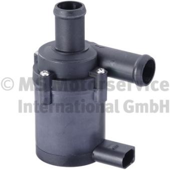 Pompe à eau auxiliaire (circuit d'eau de refroidiss) PIERBURG [7.06740.28.0]