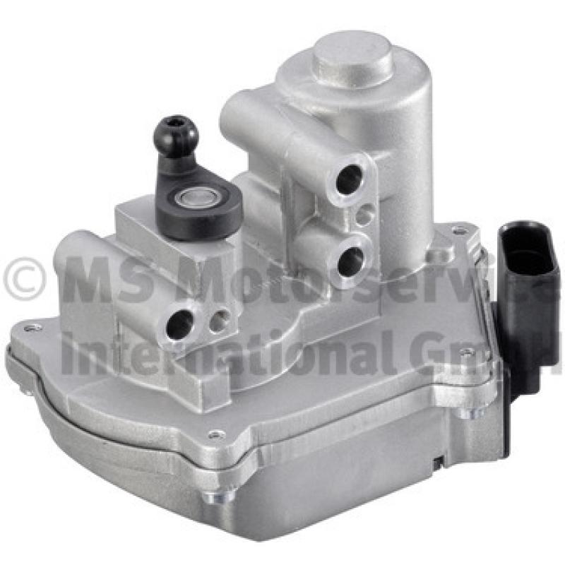 Element d'ajustage, soupapes de turburlence (tuyau d'admision) PIERBURG 7.06870.03.0 - Visuel 1