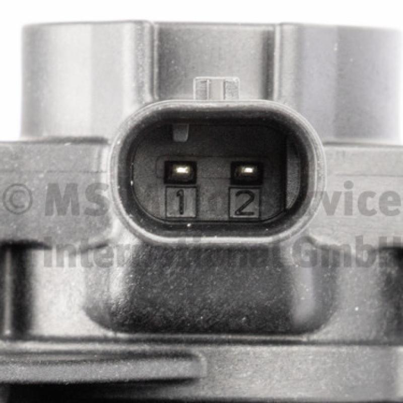 Capteur de pression, turbocompresseur PIERBURG 7.06935.16.0 - Visuel 1