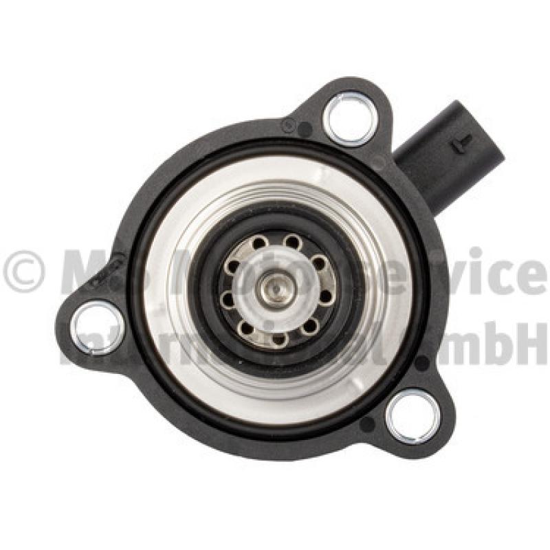 Valve d'air de circulation,compresseur PIERBURG 7.07104.09.0 - Visuel 1