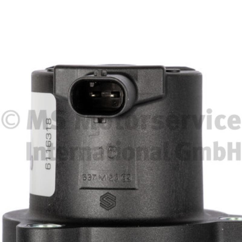 Valve d'air de circulation,compresseur PIERBURG 7.07104.09.0 - Visuel 2