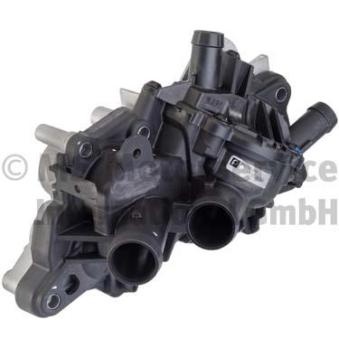 Pompe à eau PIERBURG OEM 04E121600D