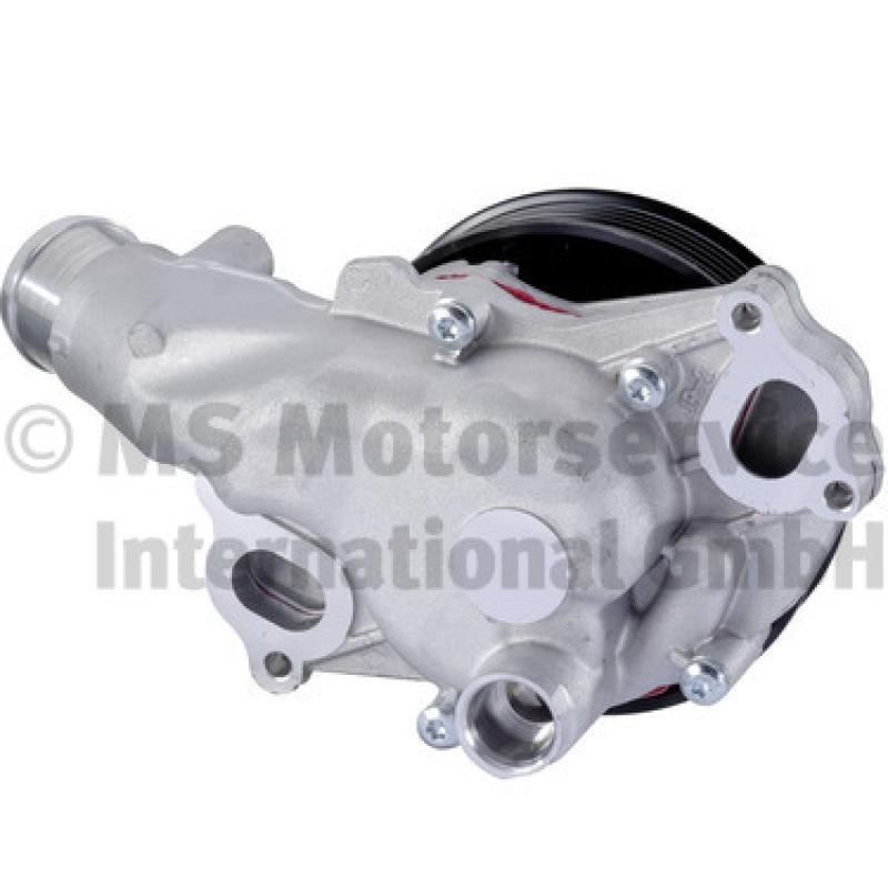 Pompe à eau, refroidissement du moteur PIERBURG 7.07152.58.0 - Visuel 1