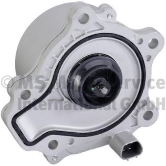 Pompe à eau, refroidissement du moteur PIERBURG 7.07223.18.0 pour TOYOTA COROLLA 1.8 Hybrid - 122cv
