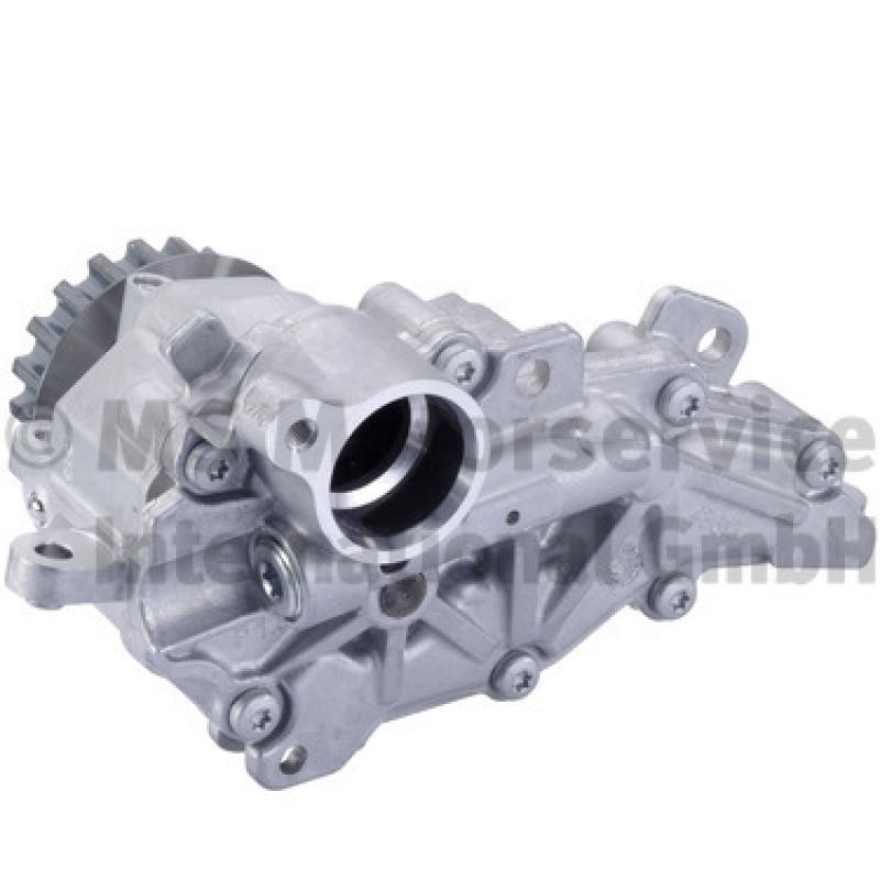 Pompe à huile PIERBURG 7.07381.04.0 - Visuel 2