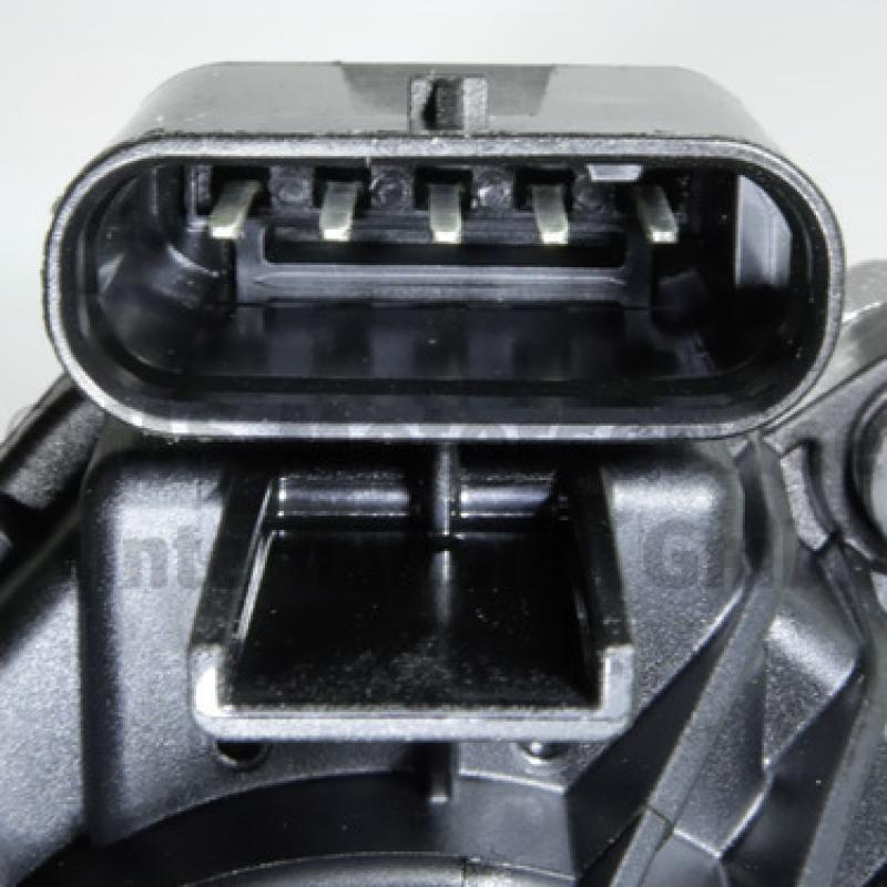 Vanne EGR PIERBURG 7.07417.39.0 - Visuel 1