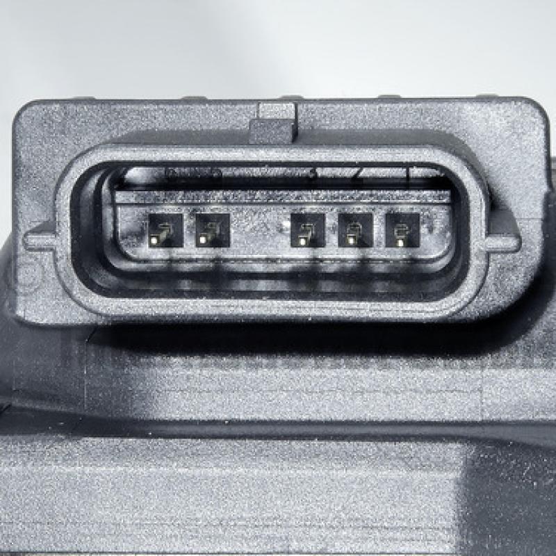 Vanne EGR PIERBURG 7.07423.06.0 - Visuel 1