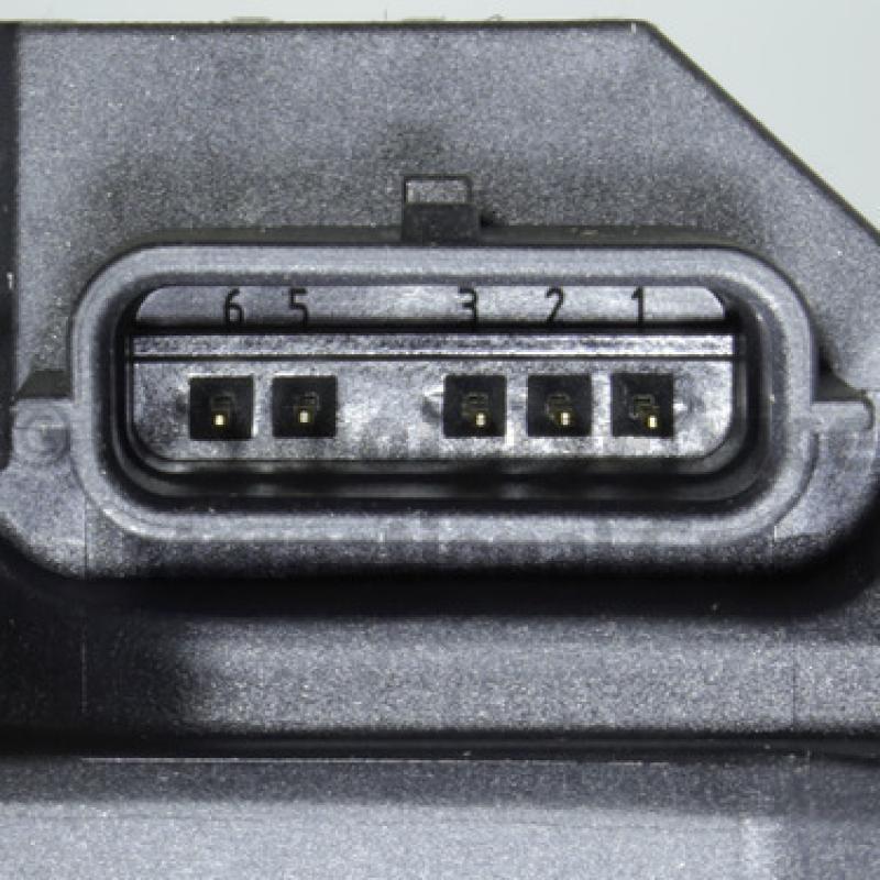 Kit de réparation, tuyau d'échappement PIERBURG 7.07470.11.0 - Visuel 1