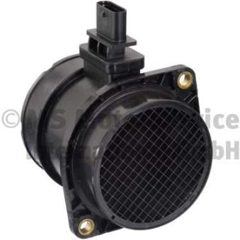 Débitmètre de masse d'air PIERBURG OEM 2816427800