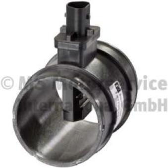 Débitmètre de masse d'air PIERBURG 7.07759.47.0 pour VOLVO 940 1.7 CDTI - 110cv