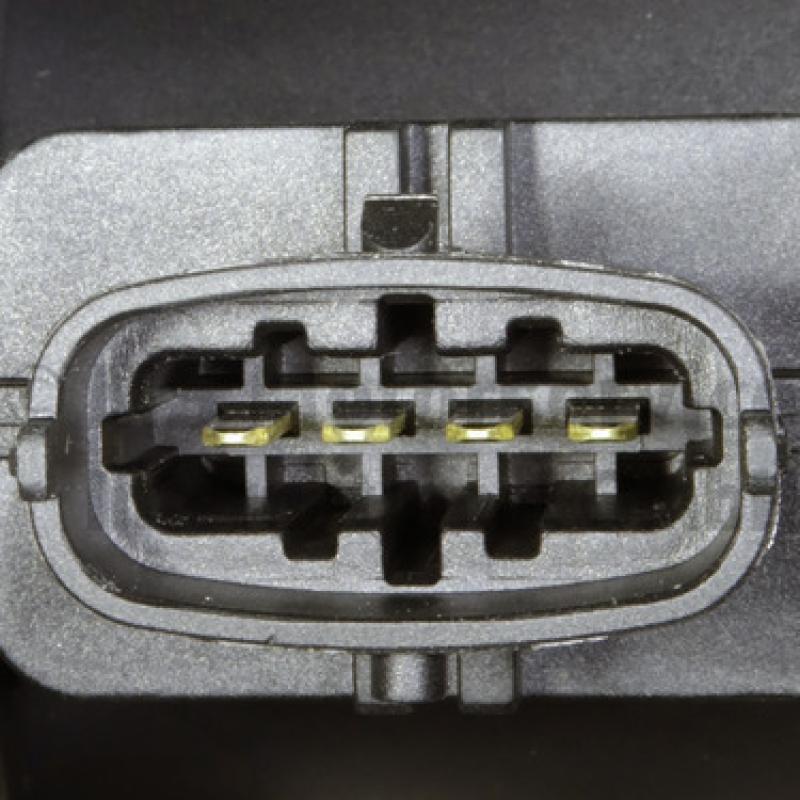 Débitmètre de masse d'air PIERBURG 7.07759.77.0 - Visuel 2