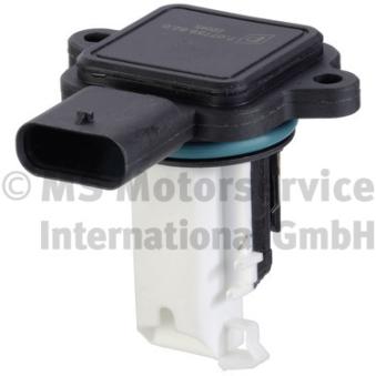 Débitmètre de masse d'air PIERBURG 7.07759.82.0 pour BMW Série 3 335 i - 306cv