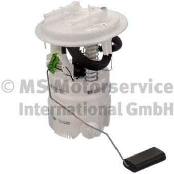 Unité d'injection de carburant PIERBURG [7.07795.00.0]