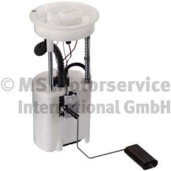 Unité d'injection de carburant PIERBURG OEM 3B0919051B