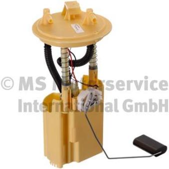 Unité d'injection de carburant PIERBURG OEM 51856923