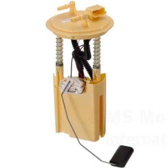 Unité d'injection de carburant PIERBURG OEM 46798700 Unité d'injection de carburant PIERBURG OEM 46798700