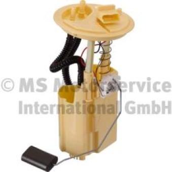 Unité d'injection de carburant PIERBURG 7.07795.34.0 Unité d'injection de carburant PIERBURG 7.07795.34.0