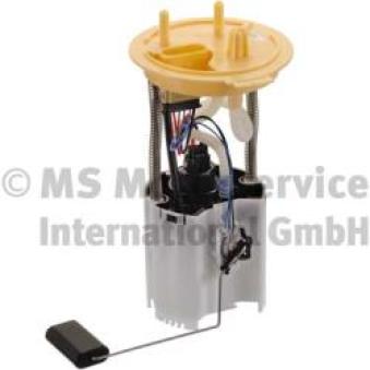 Unité d'injection de carburant PIERBURG OEM 3C0919050D Unité d'injection de carburant PIERBURG OEM 3C0919050D