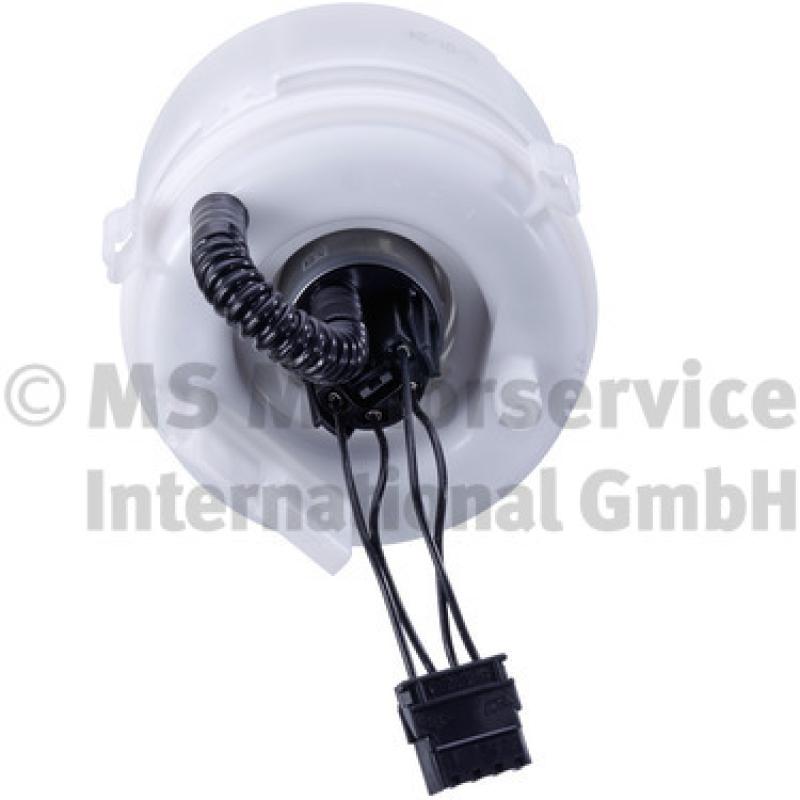 Unité d'injection de carburant PIERBURG 7.07795.65.0 - Visuel 1