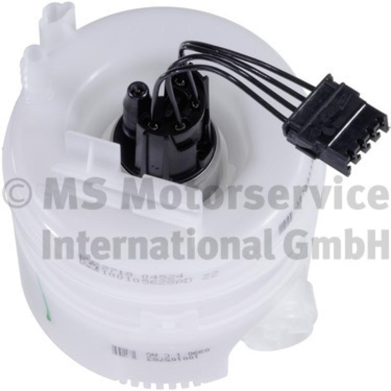 Unité d'injection de carburant PIERBURG 7.07795.68.0 - Visuel 1