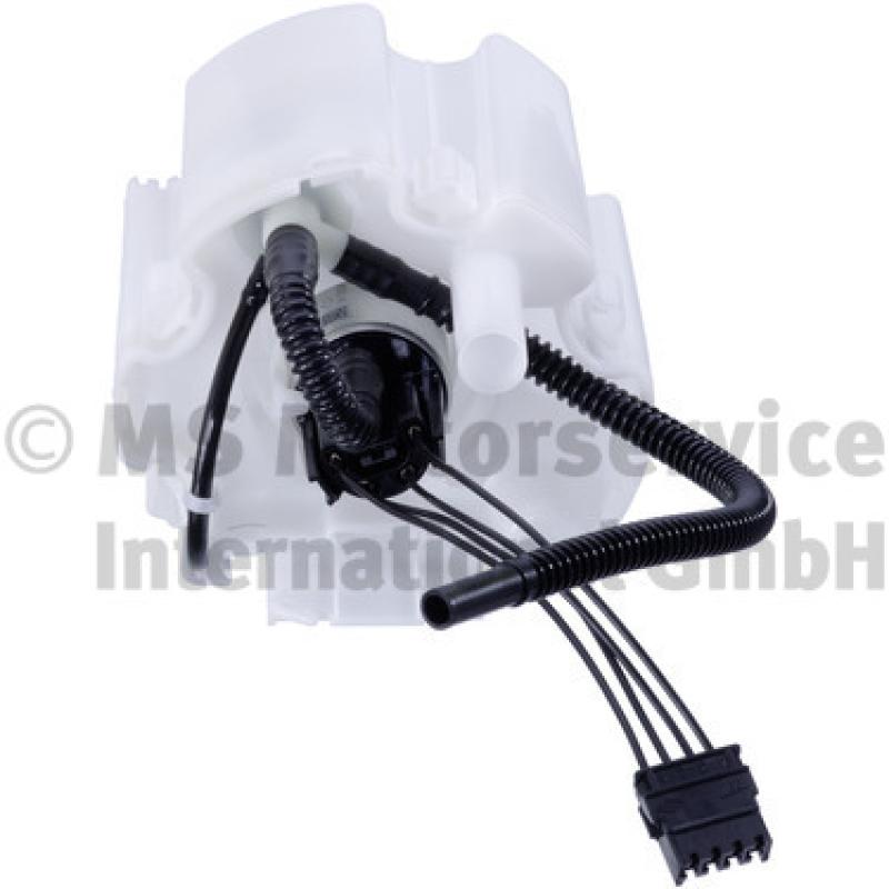 Unité d'injection de carburant PIERBURG 7.07795.71.0 - Visuel 1