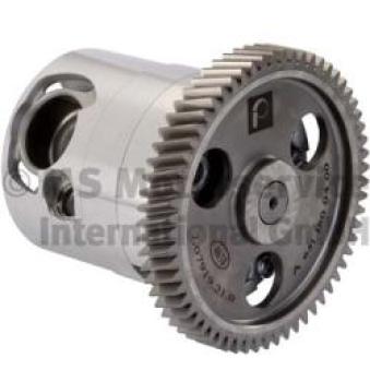 Pompe à huile PIERBURG 7.07919.21.0 pour OPEL KADETT E 220 CDI - 163cv