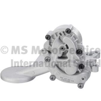 Pompe à huile PIERBURG 7.07919.32.0 pour AUDI A5 3.2 FSI - 265cv