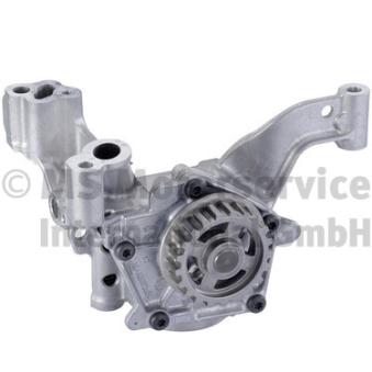 Pompe à huile PIERBURG [7.07919.38.0]