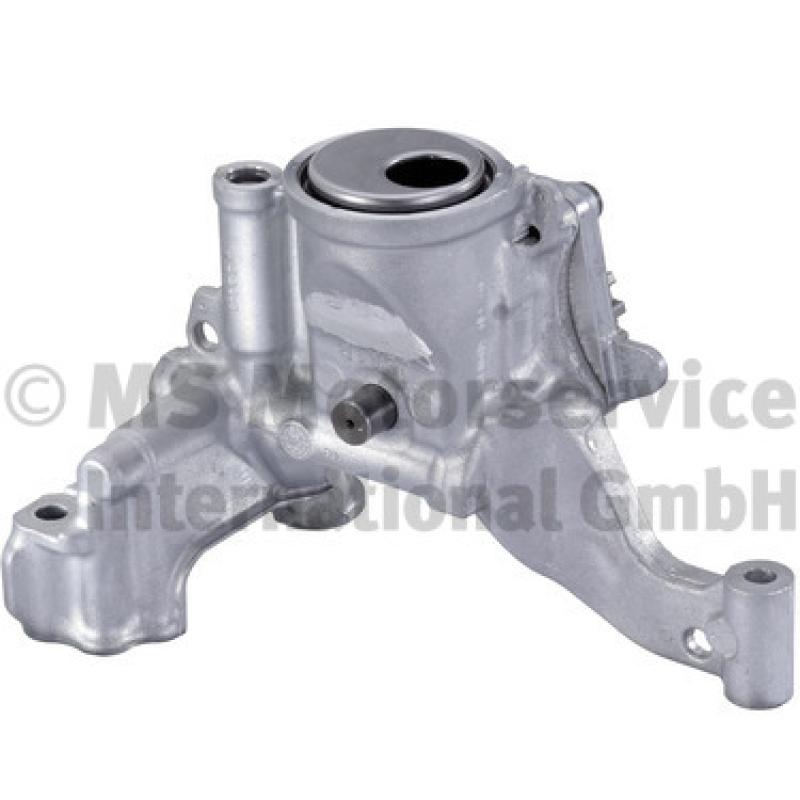 Pompe à huile PIERBURG 7.07919.38.0 - Visuel 1