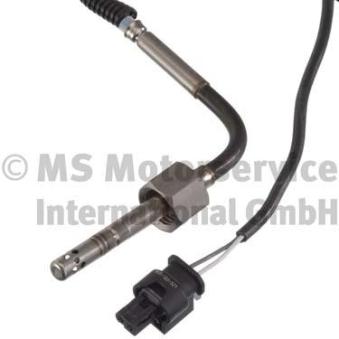 Capteur, température des gaz PIERBURG OEM A0081532728