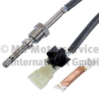 Capteur, température des gaz PIERBURG OEM 5855376