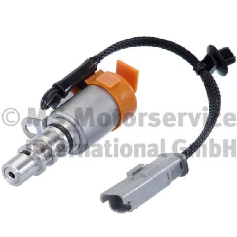Valve de pression d'huile PIERBURG 7.08681.00.0 - Visuel 1