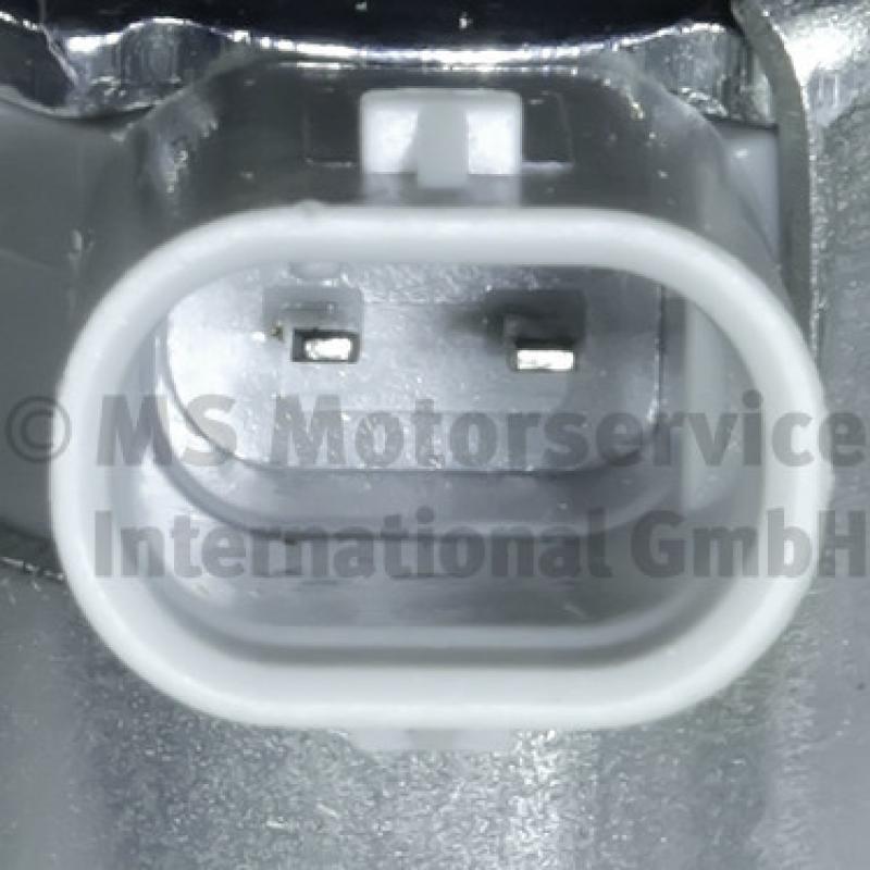 Valve de pression d'huile PIERBURG 7.08681.18.0 - Visuel 1