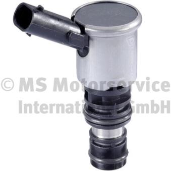 Valve de pression d'huile PIERBURG [7.08681.27.0]