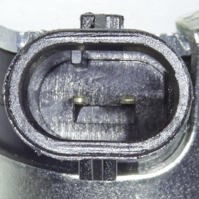 Valve de pression d'huile PIERBURG 7.08681.32.0 - Visuel 1