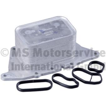 Radiateur d'huile PIERBURG 7.09269.85.0 pour MERCEDES-BENZ CLASSE E Cooper D - 116cv