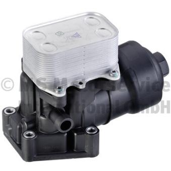 Module de filtre à huile PIERBURG 7.09269.96.0 pour VOLKSWAGEN GOLF 1.6 TDI 4motion - 105cv