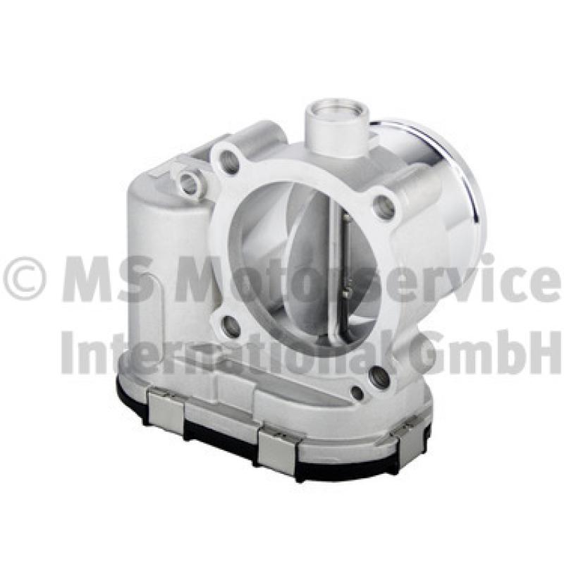 Papillon de distribution, alimentation d'air PIERBURG 7.09460.12.0 - Visuel 1