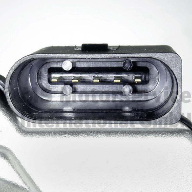 Papillon de distribution, alimentation d'air PIERBURG 7.09460.14.0 - Visuel 1