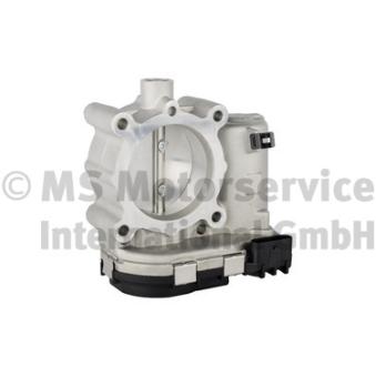 Corps papillon PIERBURG 7.09460.22.0