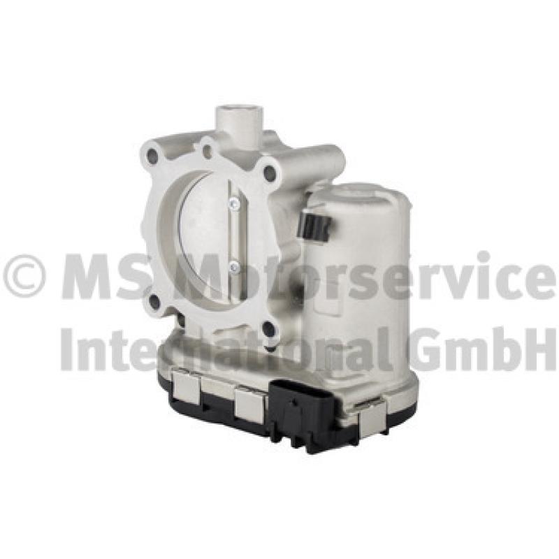 Corps papillon PIERBURG 7.09460.22.0 - Visuel 1