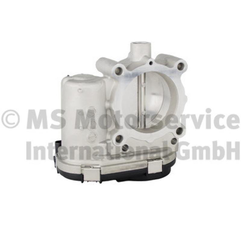 Corps papillon PIERBURG 7.09460.22.0 - Visuel 2