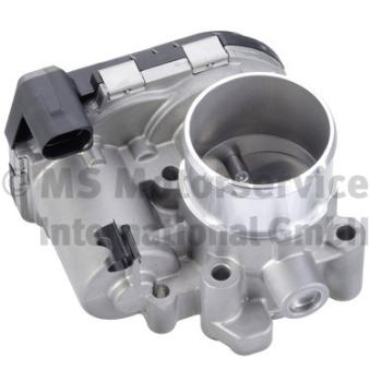 Corps papillon PIERBURG 7.09460.50.0 pour OPEL CASCADA 1.6 EcoBoost - 182cv