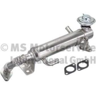 Radiateur, réaspiration des gaz d'échappement PIERBURG [7.09720.05.0]